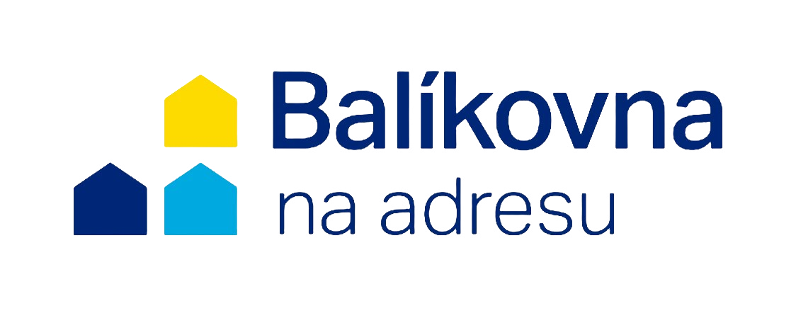 Česká pošta Balík na adresu