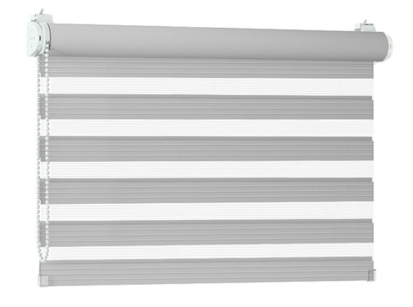 Roleta den a noc EXCLUSIVE - šedá