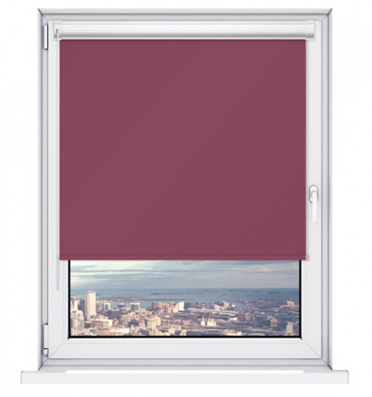 Zatemňovací roleta v kazetě BLACKOUT - violet