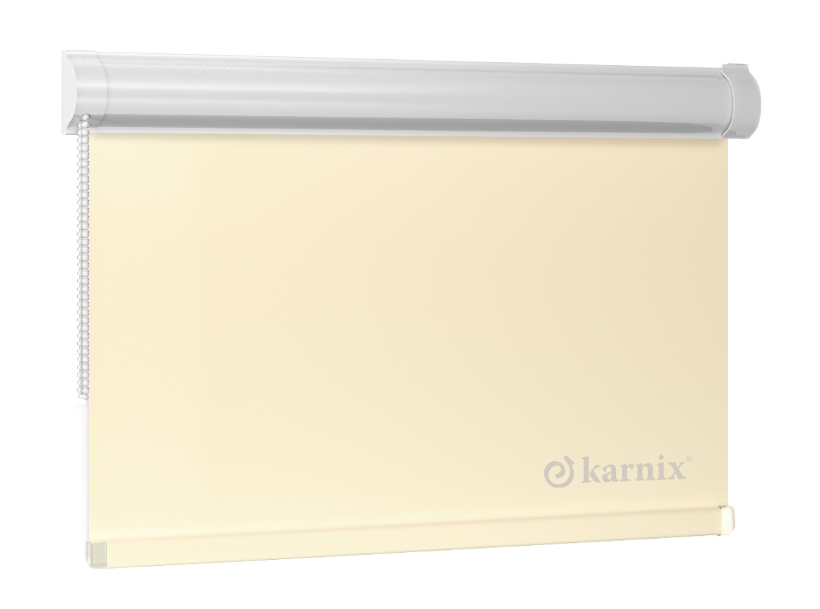 Zatemňovací roleta v kazetě BLACKOUT - perl