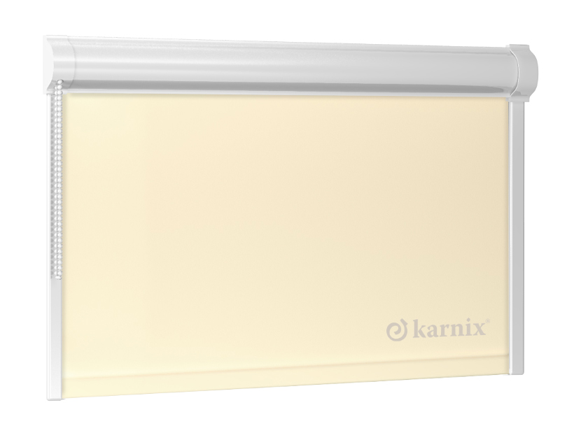 Zatemňovací roleta v kazetě BLACKOUT - perl