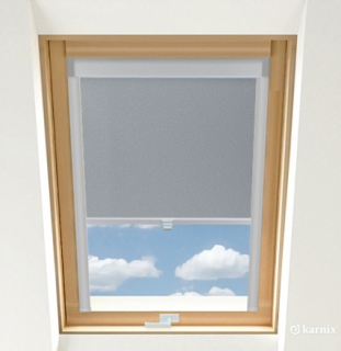 Střešní roleta PREMIUM PEARL - ocelová