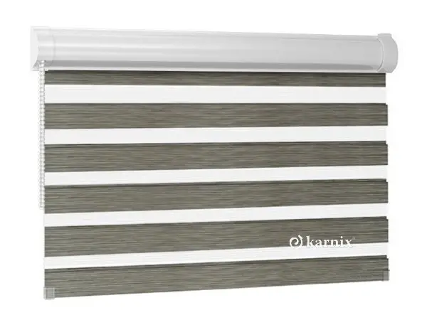 Roleta den a noc v kazetě NATURE Den Noc - abstract