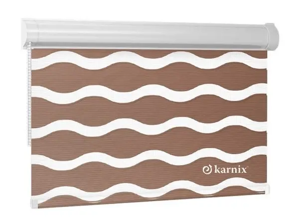 Roleta den a noc v kazetě WAVE Den Noc - cooper