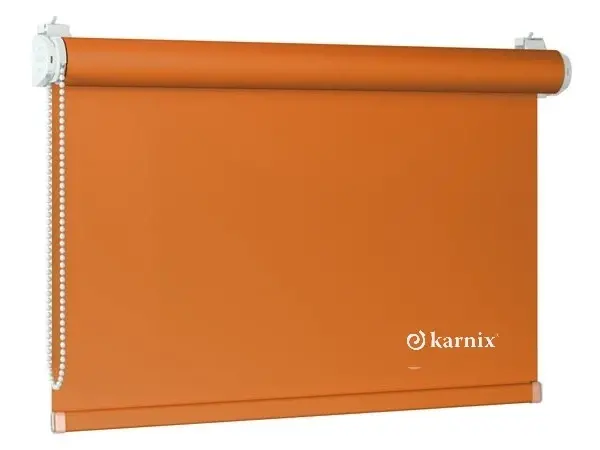 Zatemňovací roleta BLACKOUT - ginger