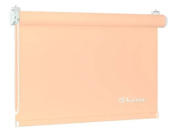 Zatemňovací roleta BLACKOUT - krémová