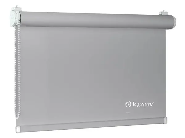 Zatemňovací roleta BLACKOUT - šedá