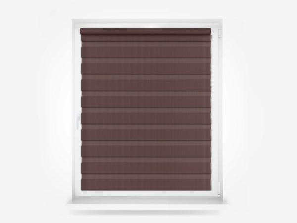 Roleta den a noc PROMO - wenge